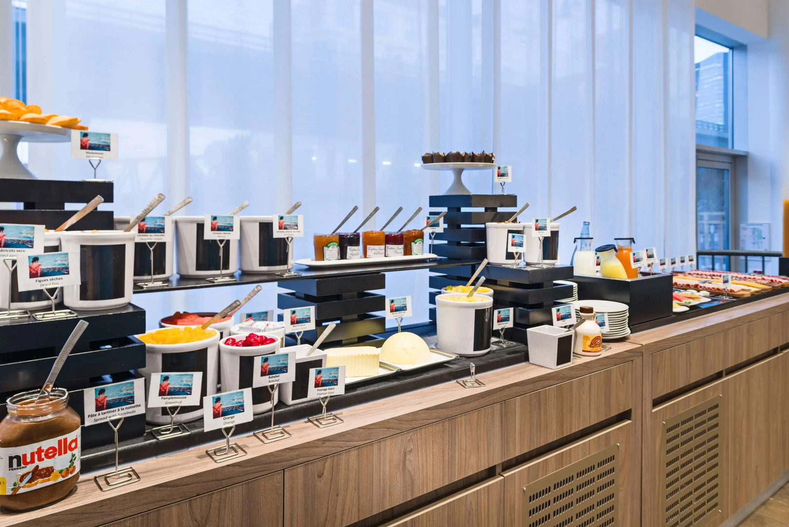 Photo - Golden Tulip Marseille Euromed