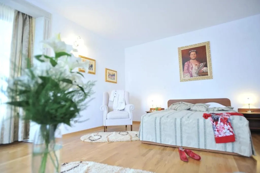 Photo - Casa Weidner Hotel Sibiu