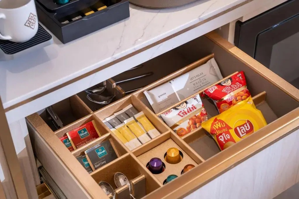 Foto - Grande Centre Point Prestige Bangkok