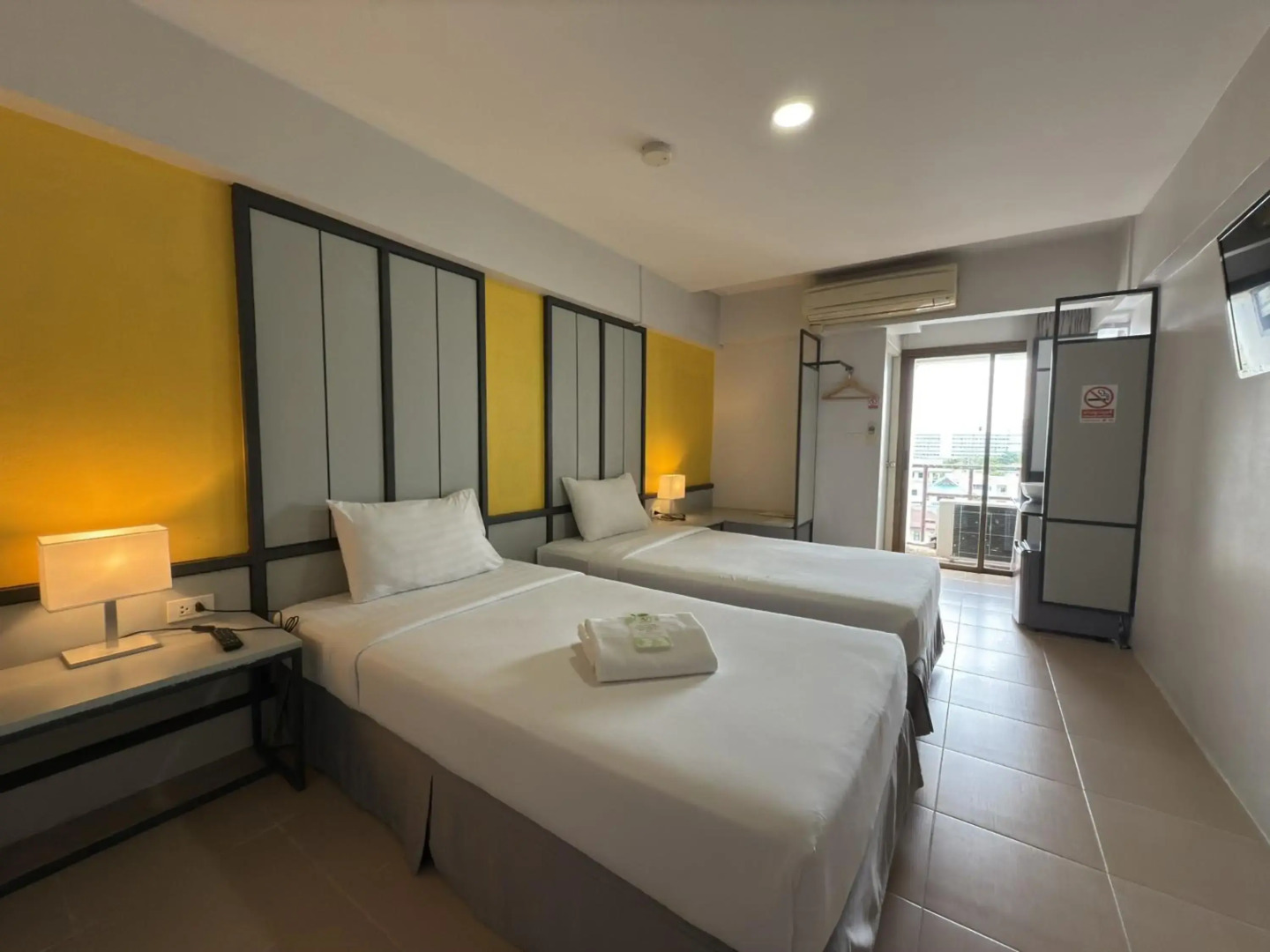 Foto - The Pickwick Hotel San Francisco