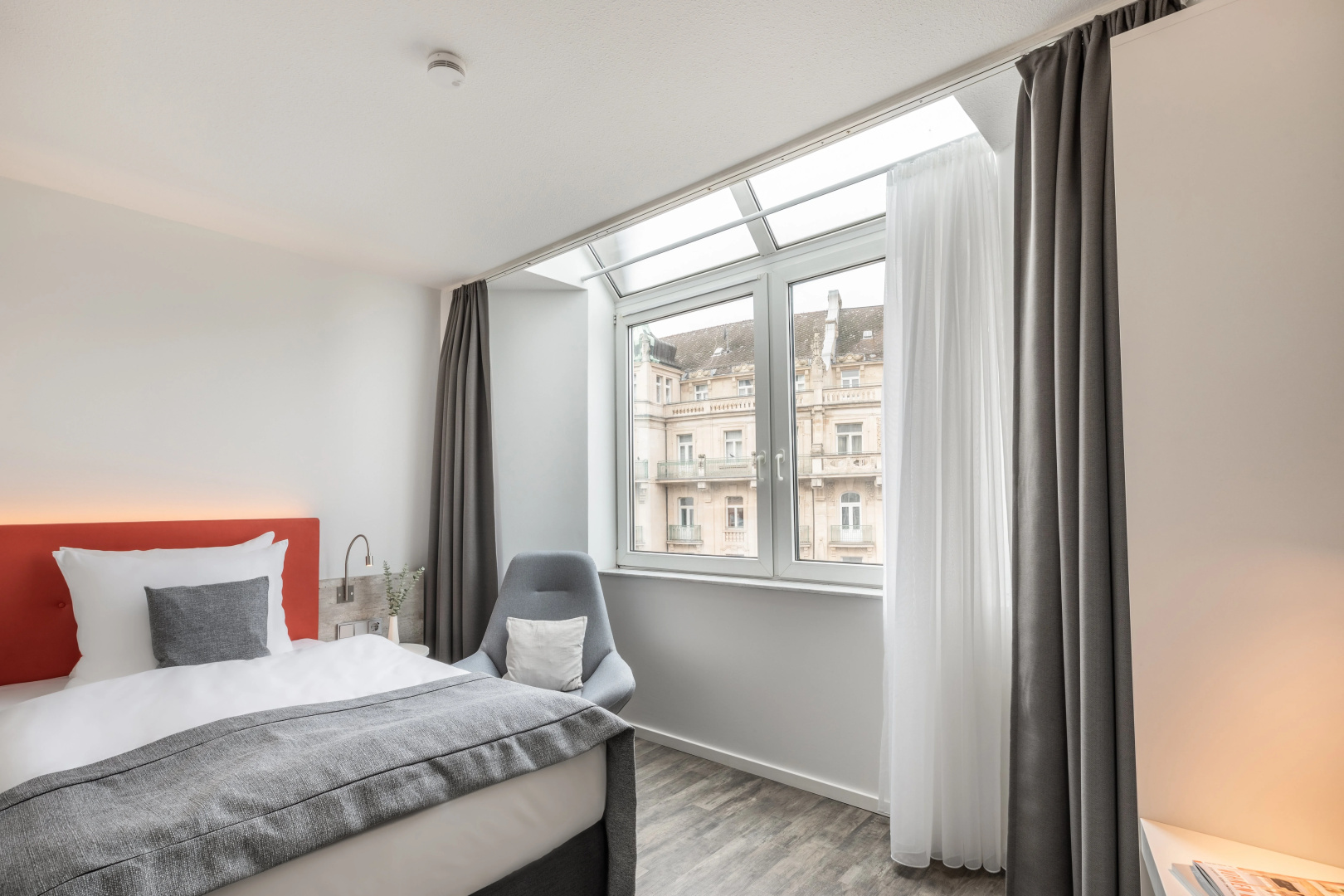 Foto - Garner Hotel Wiesbaden City by IHG