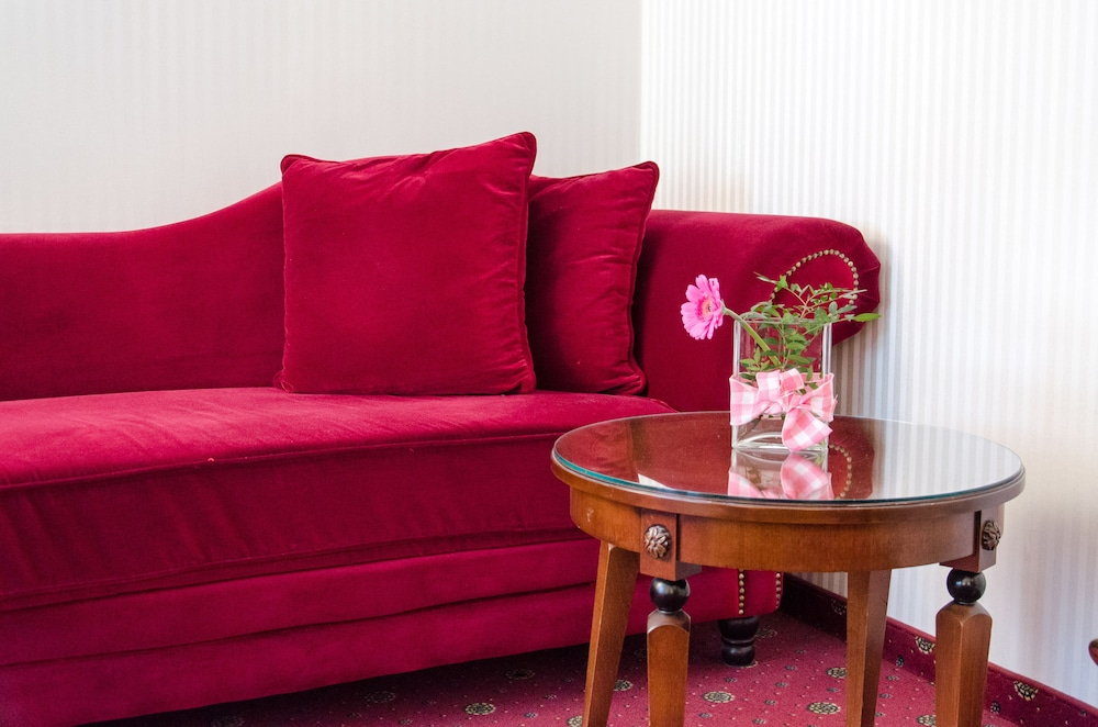 Photo - Hotel Palais Mailberger Hof