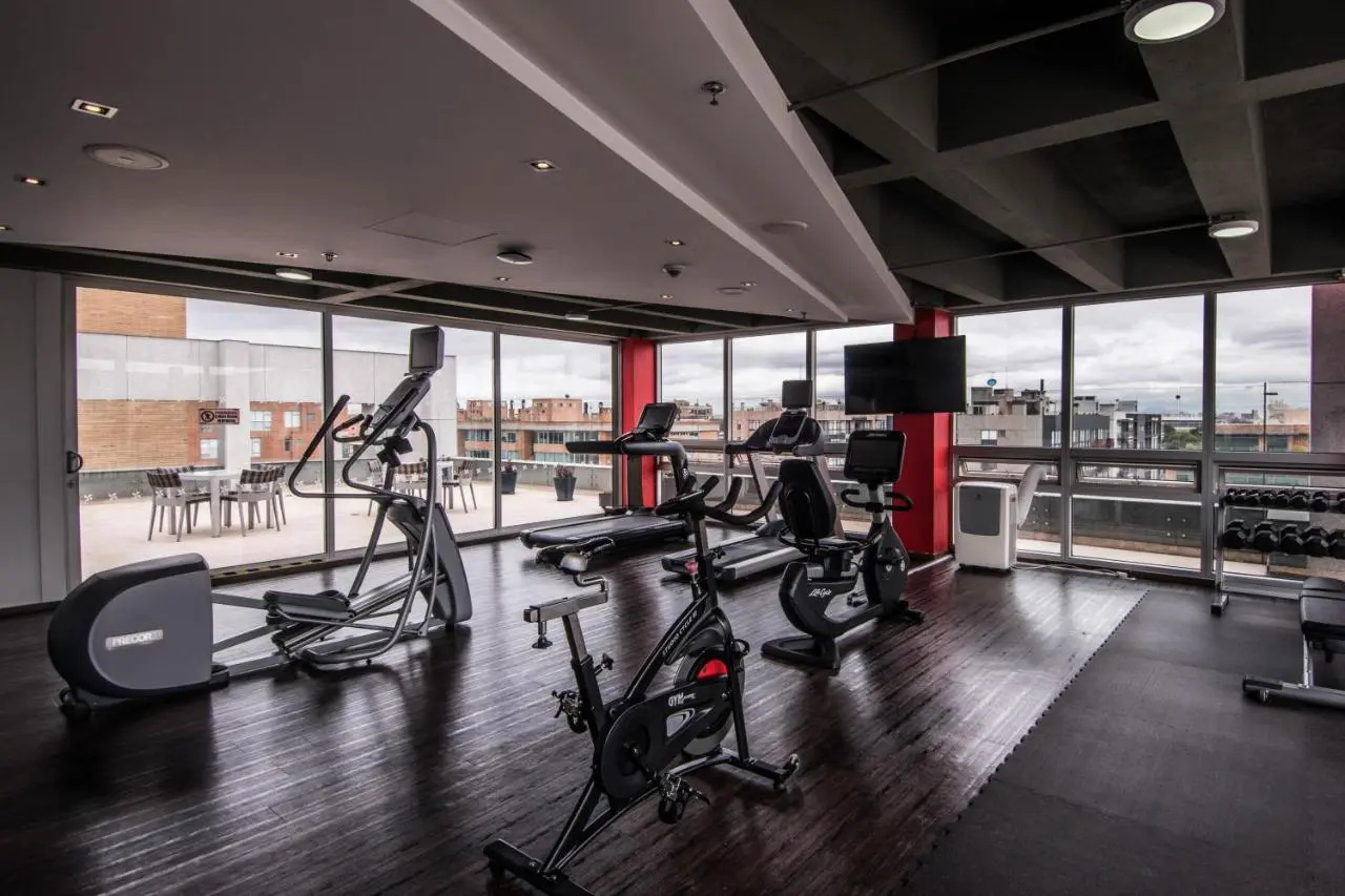Foto - Four Points by Sheraton Bogota