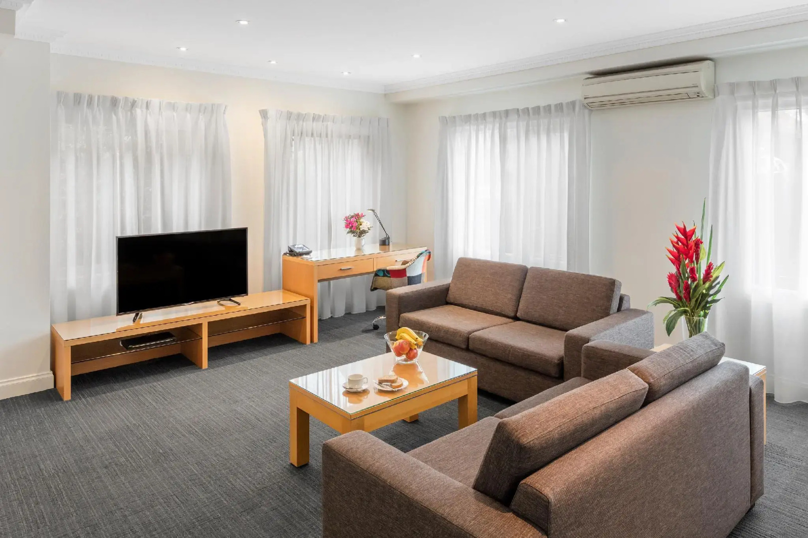 Foto - Kimberley Gardens Hotel, Serviced Apartments and Serviced Townhouses