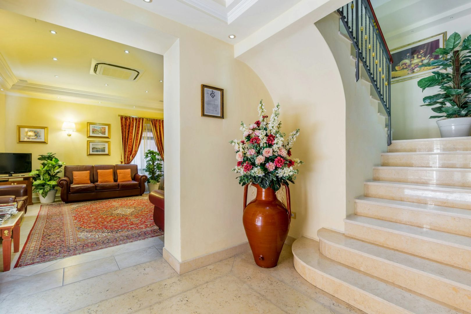 Foto - Hotel Panorama