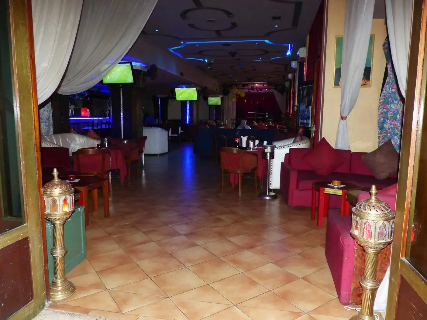 Photo - Sud Bahia Agadir Bahia City Hotel