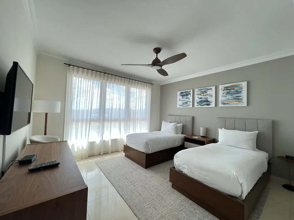The Country Club Residences at Grand Reserve — фото 1
