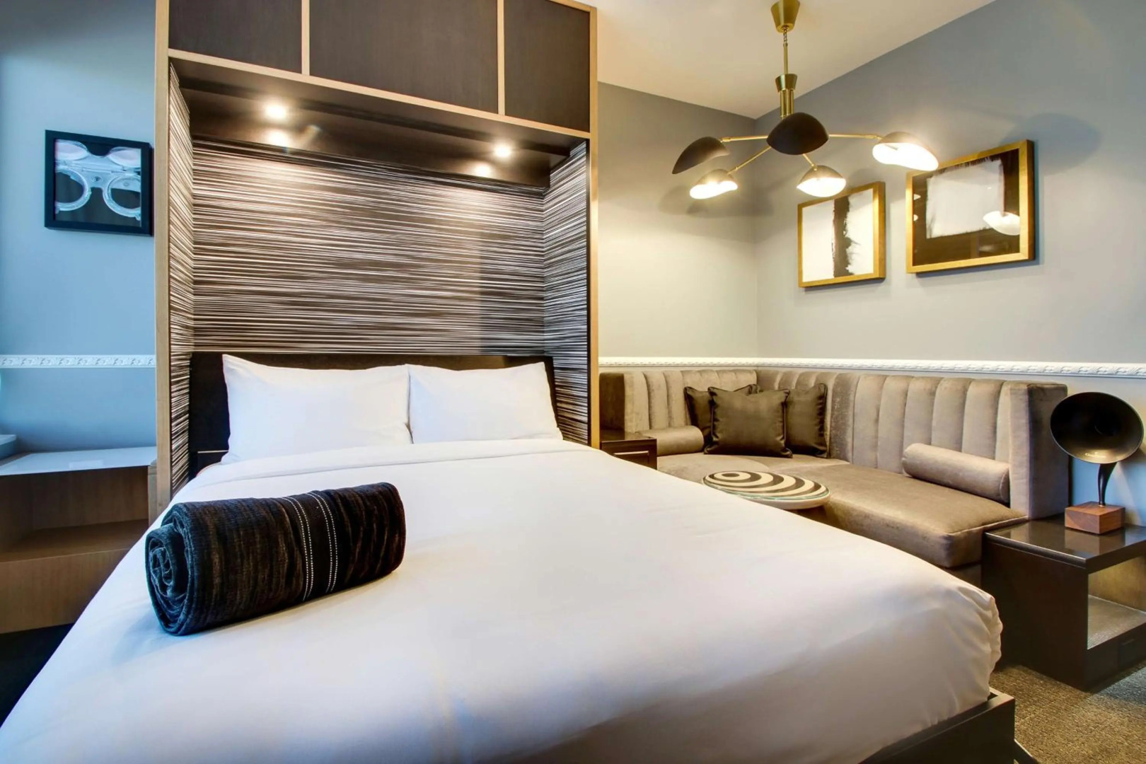 Foto - The Rose Chicago, Tapestry Collection By Hilton