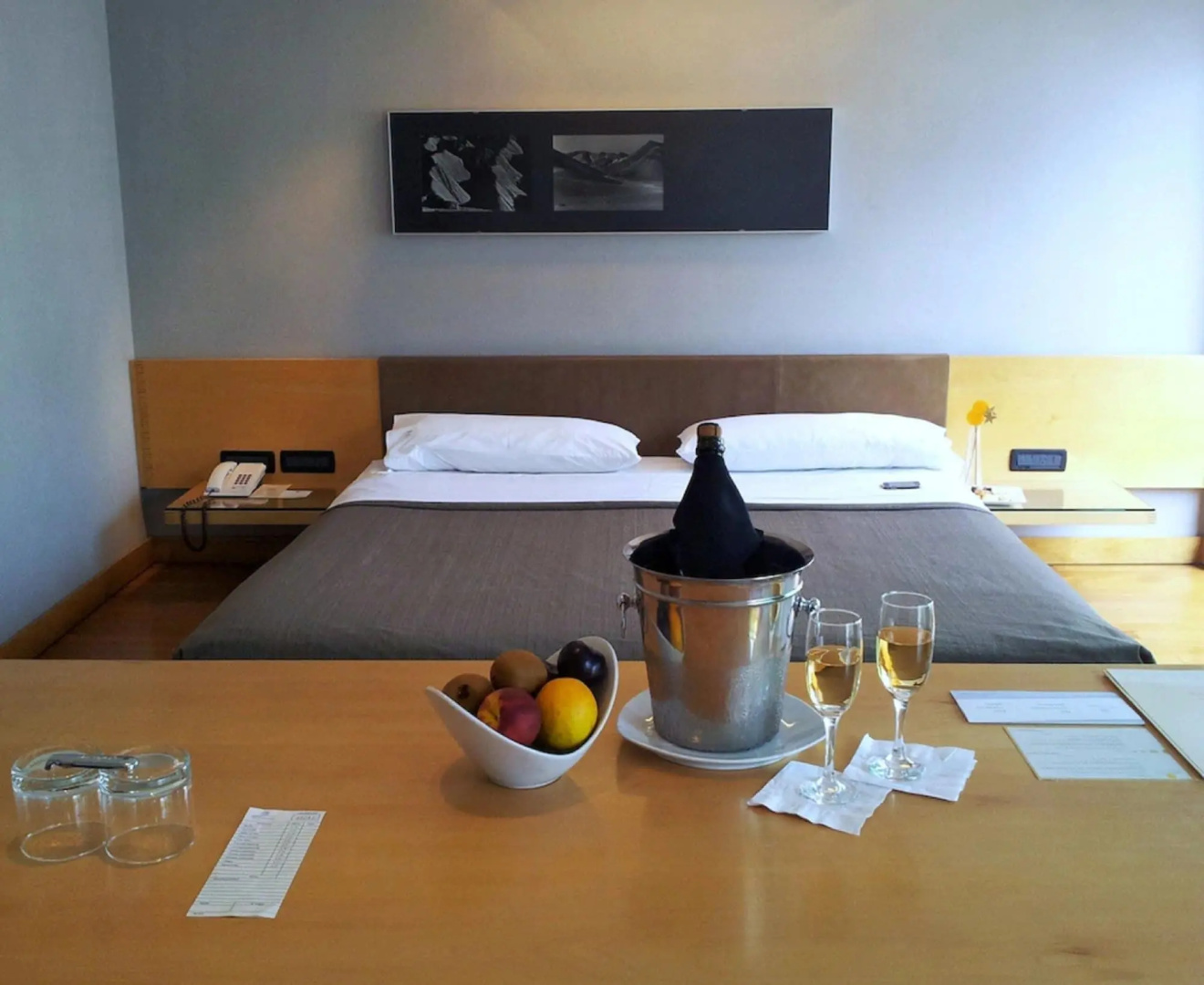 Foto - Htl Urbano Hotel