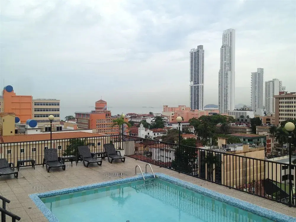 Foto - Hotel Costa Inn