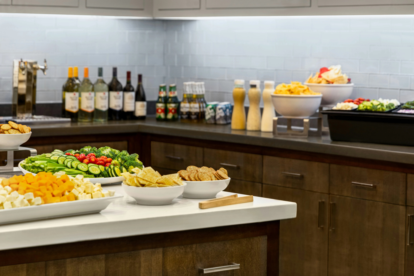 Foto - Homewood Suites by Hilton Washington, D.C. Downtown