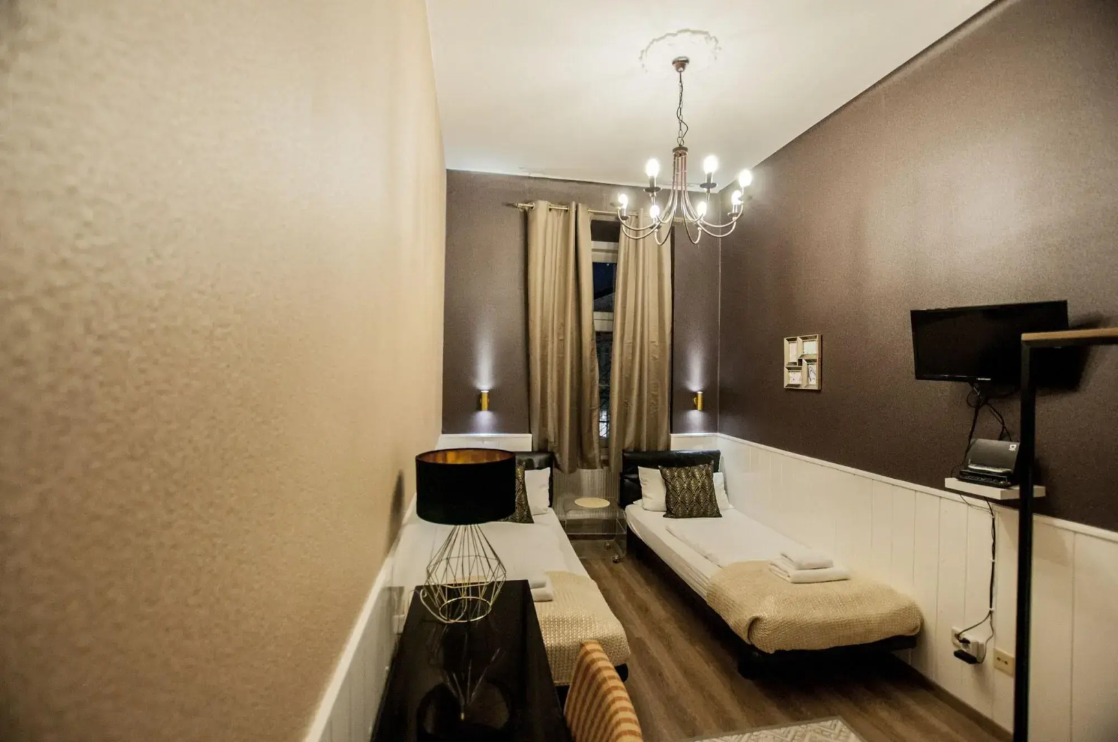 Foto - Urban Boutique Hotel