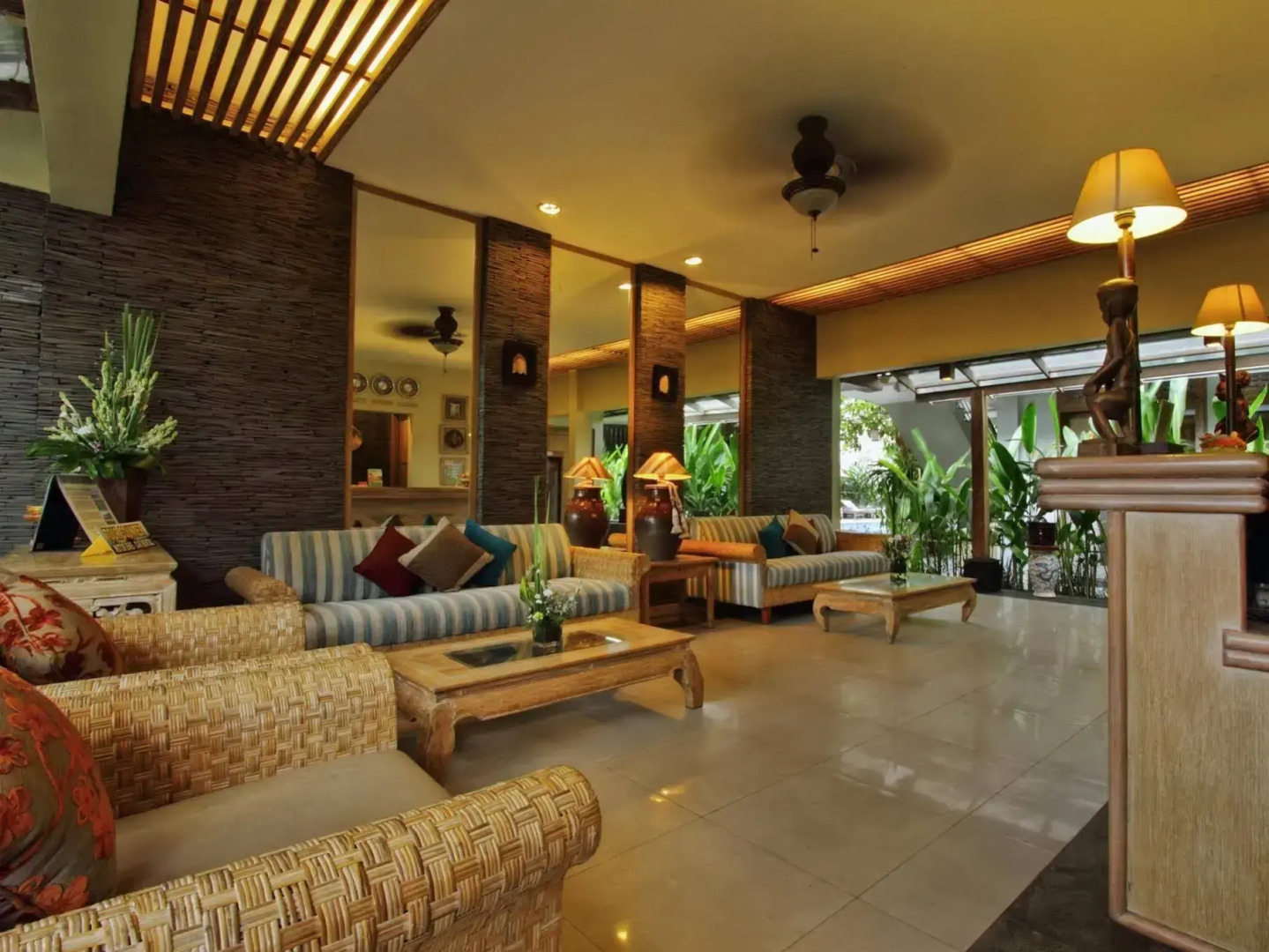 Photo - Pondok Sari Kuta