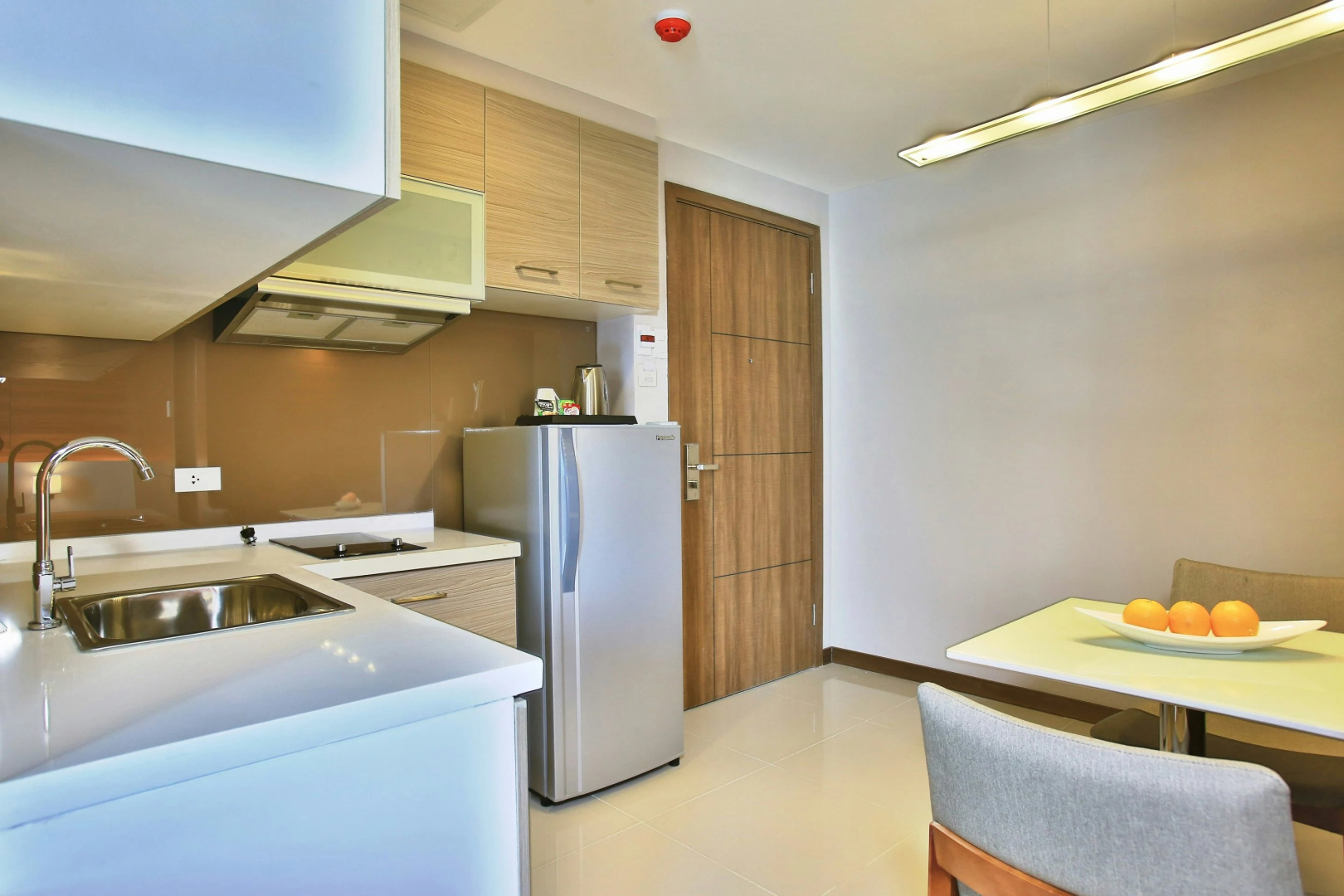 Photo - Valero Grand Suites by Swiss-Belhotel Makati