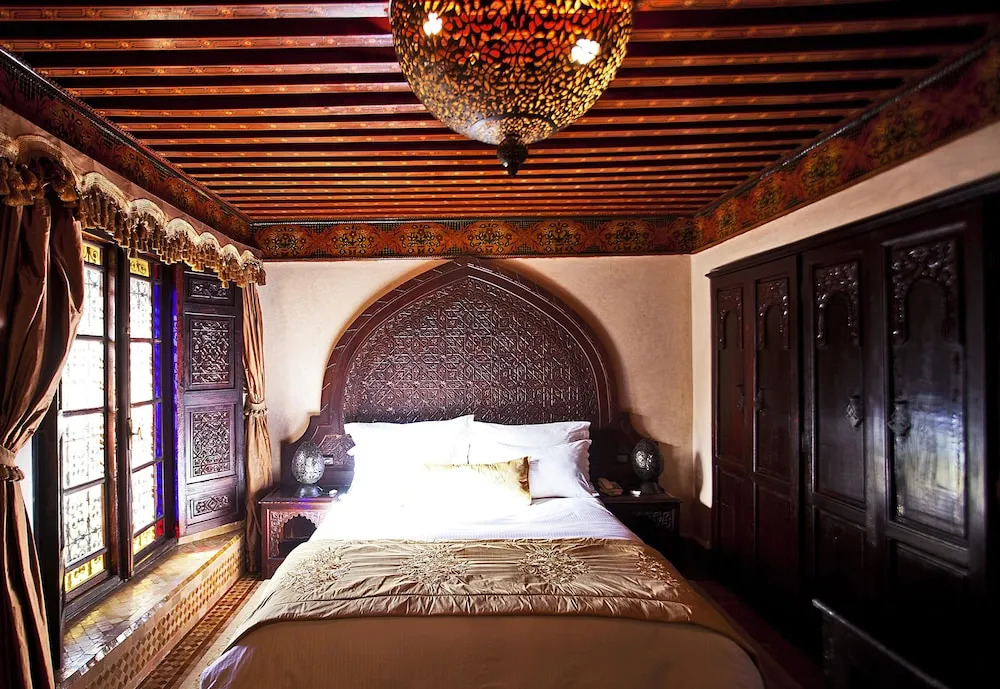 Foto - Palais Shéhérazade & Spa