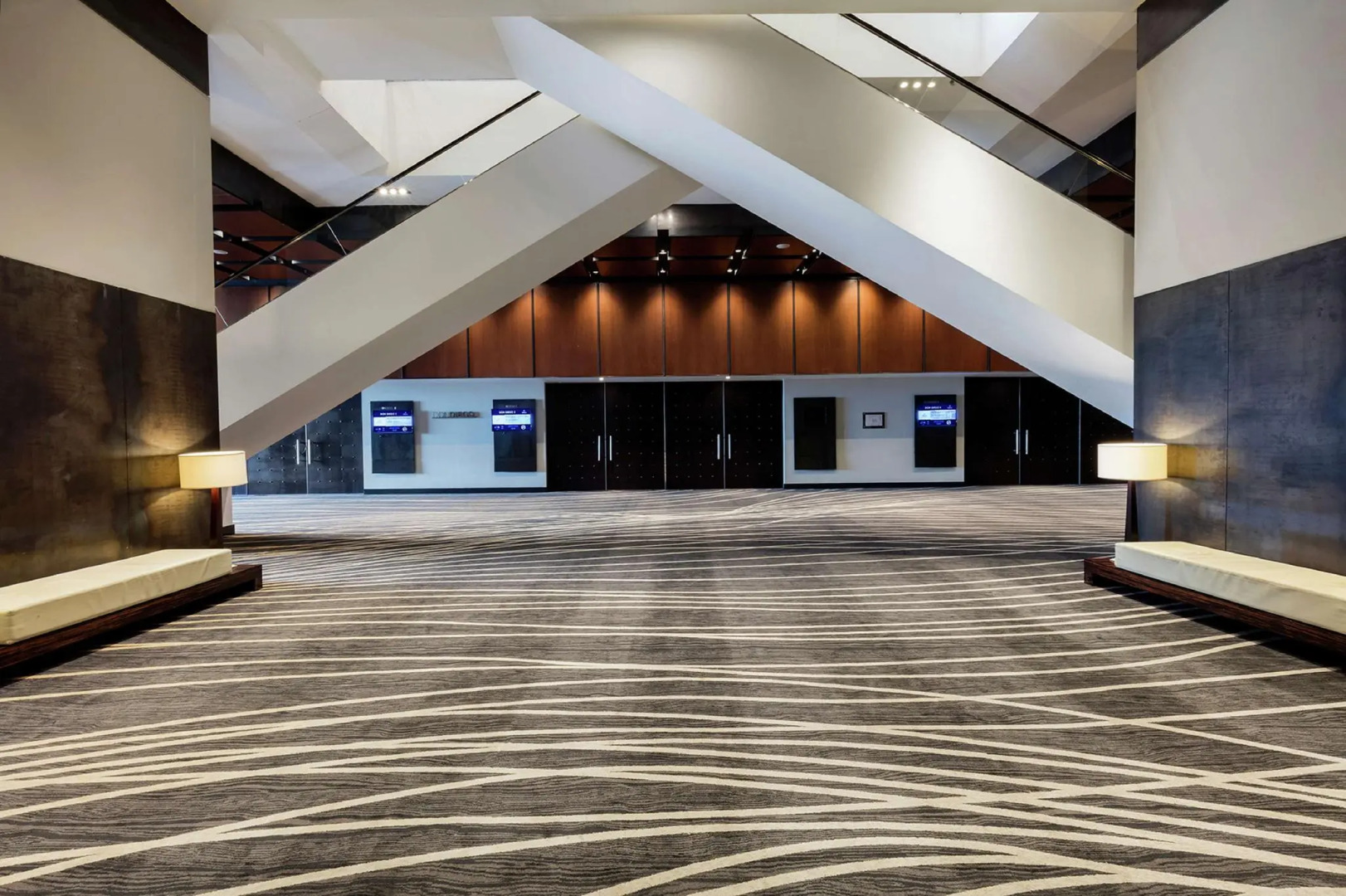 Photo - Hilton Mexico City Reforma