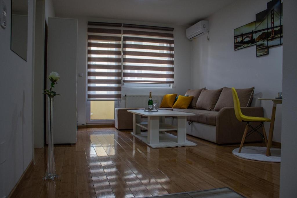 Apartman Royal 1