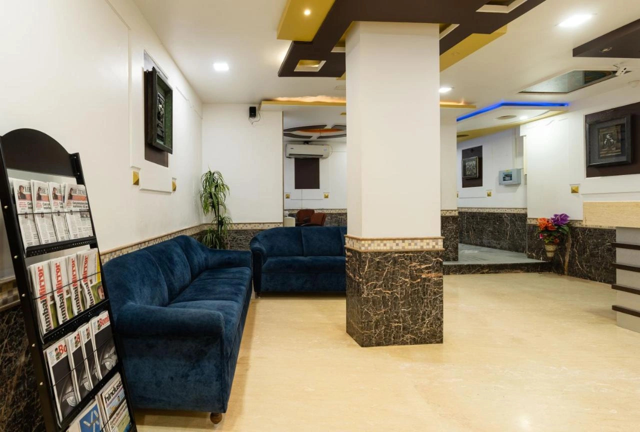 Photo - Hotel Avon Ruby