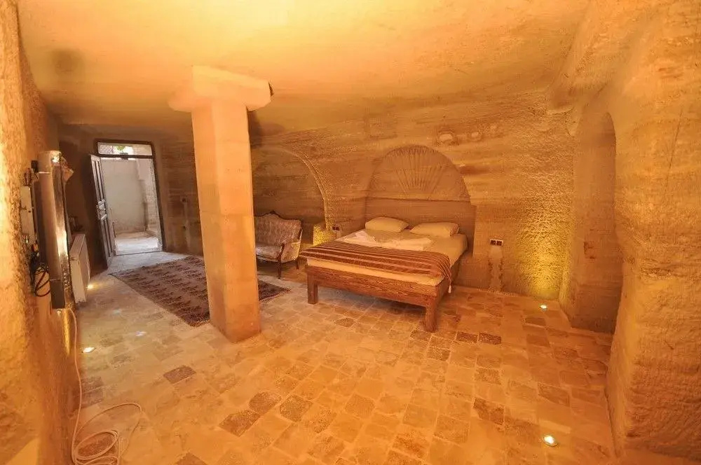 Foto - Kayatas Cave Suites