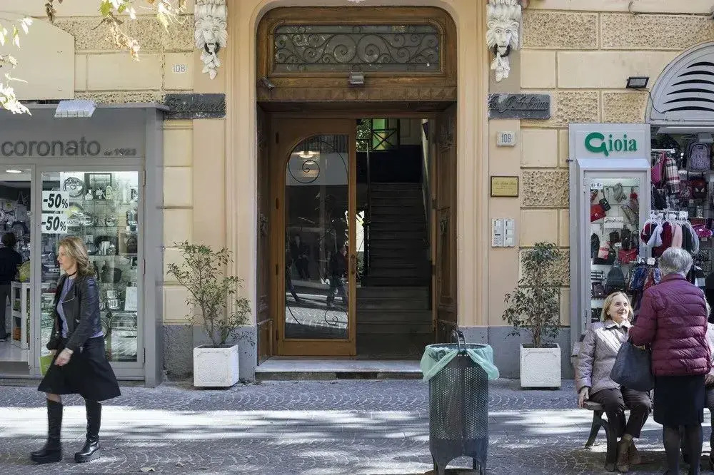 Foto - Wanda Bed&Breakfast