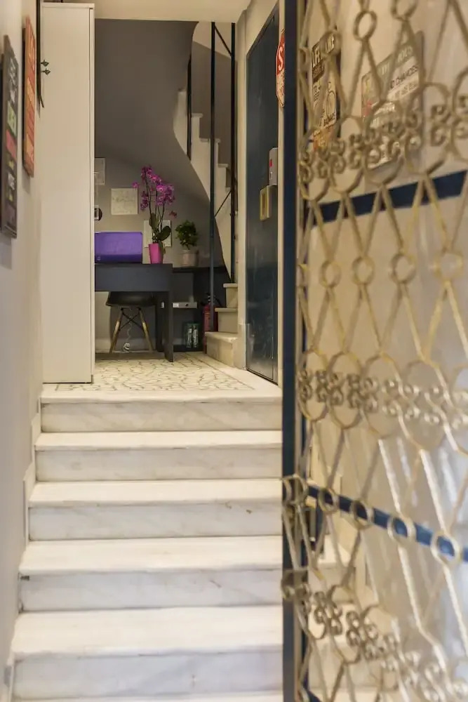 Photo - The Athens Version Luxury Suites