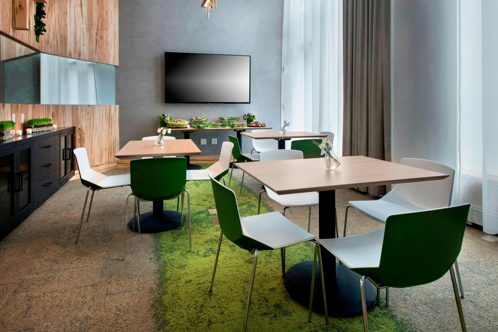 Foto - SpringHill Suites by Marriott New York Midtown Manhattan