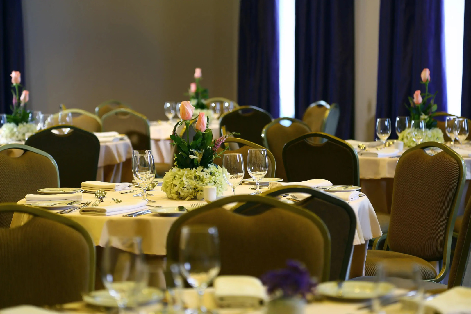 Foto - Costa del Sol Trujillo Centro