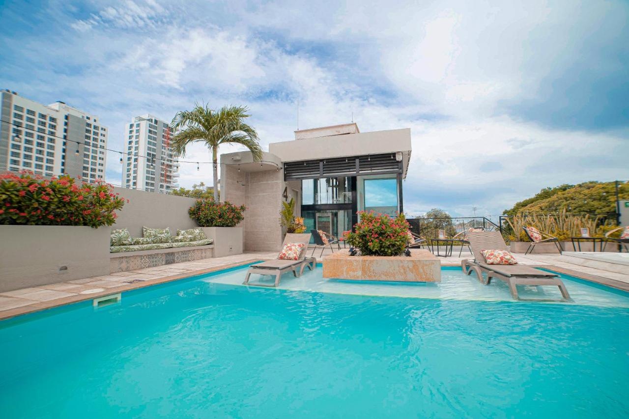 Foto - Hotel Boutique Maree