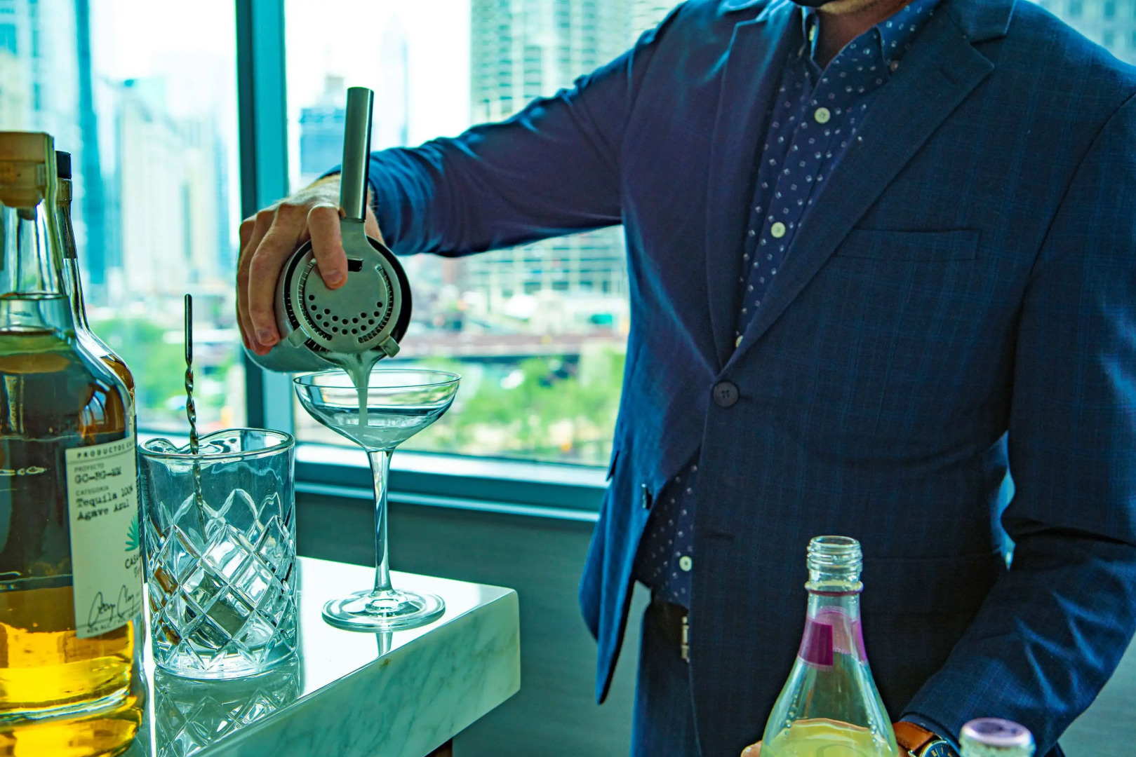 Foto - The Royal Sonesta Chicago Downtown