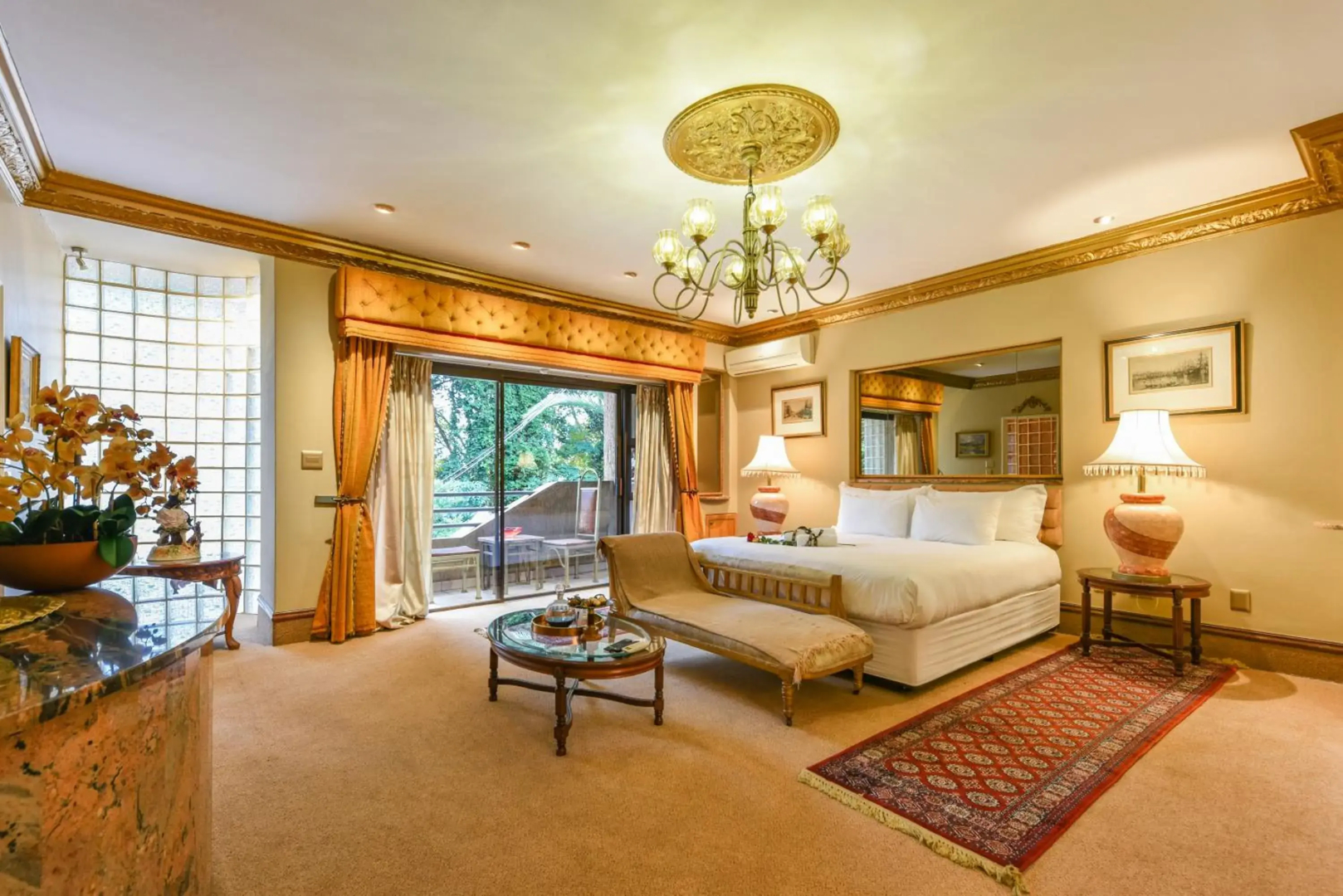 Photo - Villa Simonne