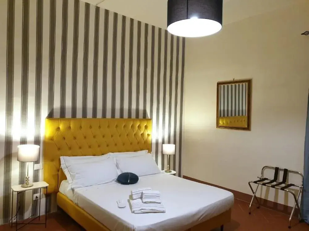 Foto - SPIRIT OF FLORENCE Boutique Rooms
