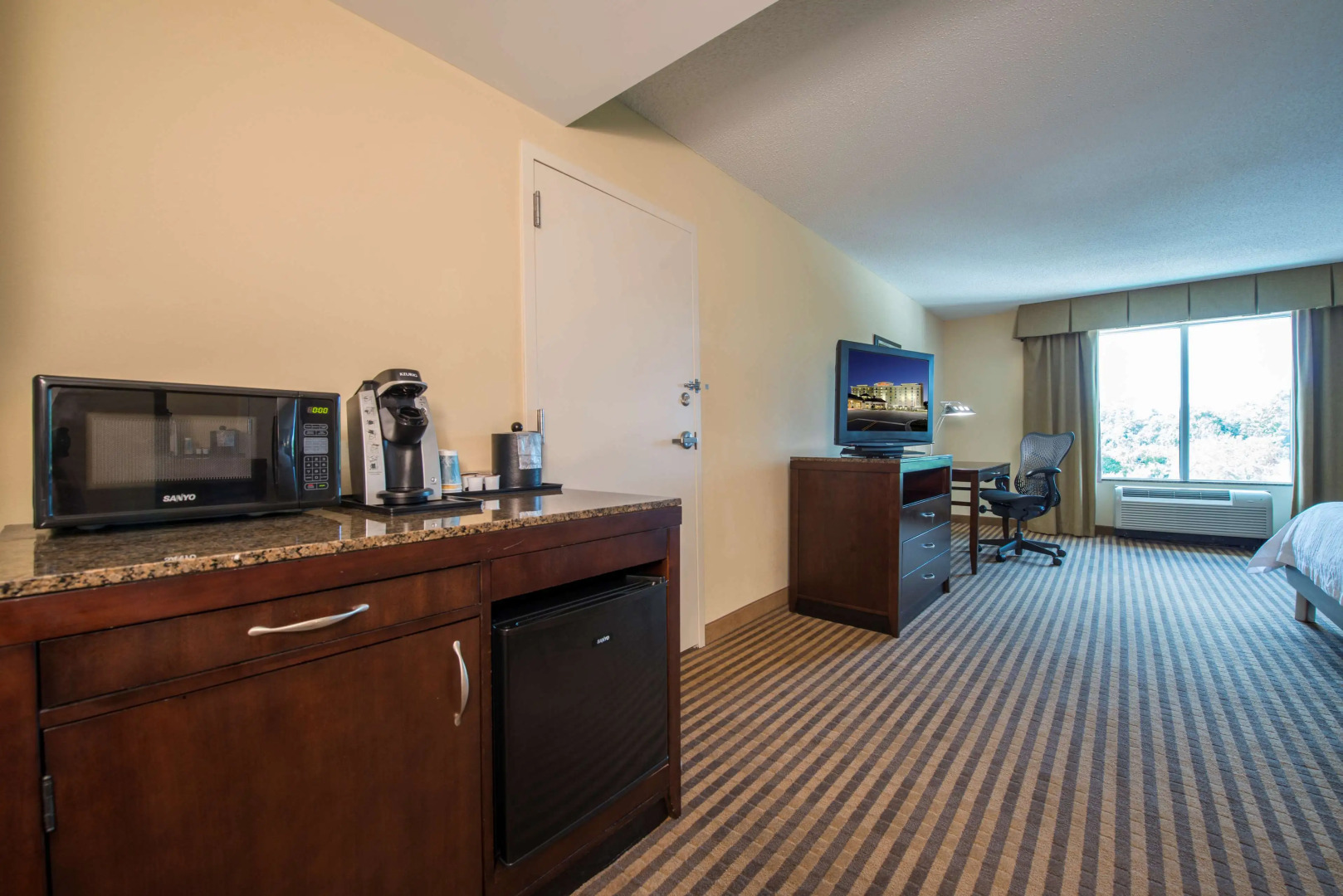 Photo - Hilton Garden Inn Atlanta Airport North