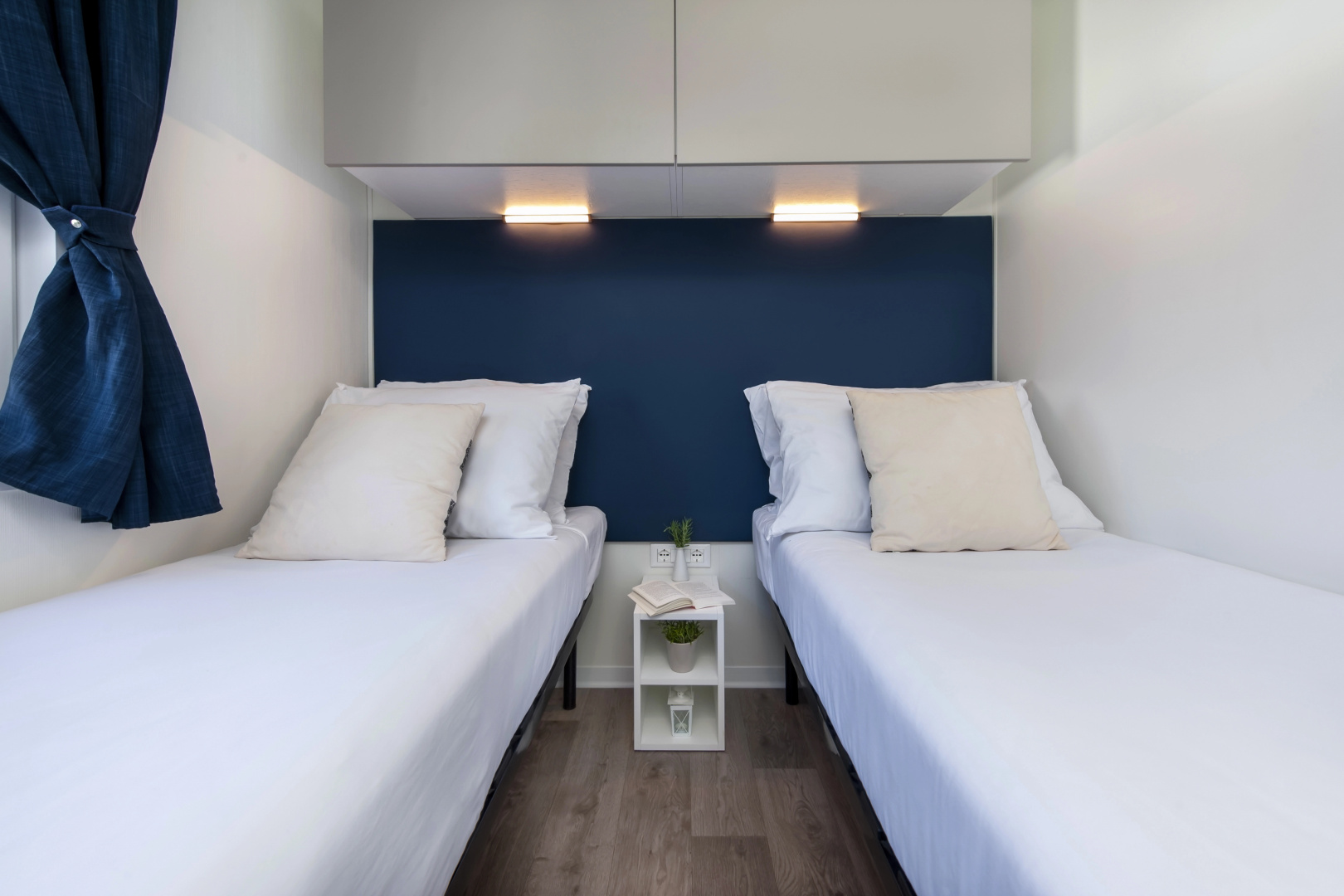 Photo - Maistra Camping Polari Mobile homes