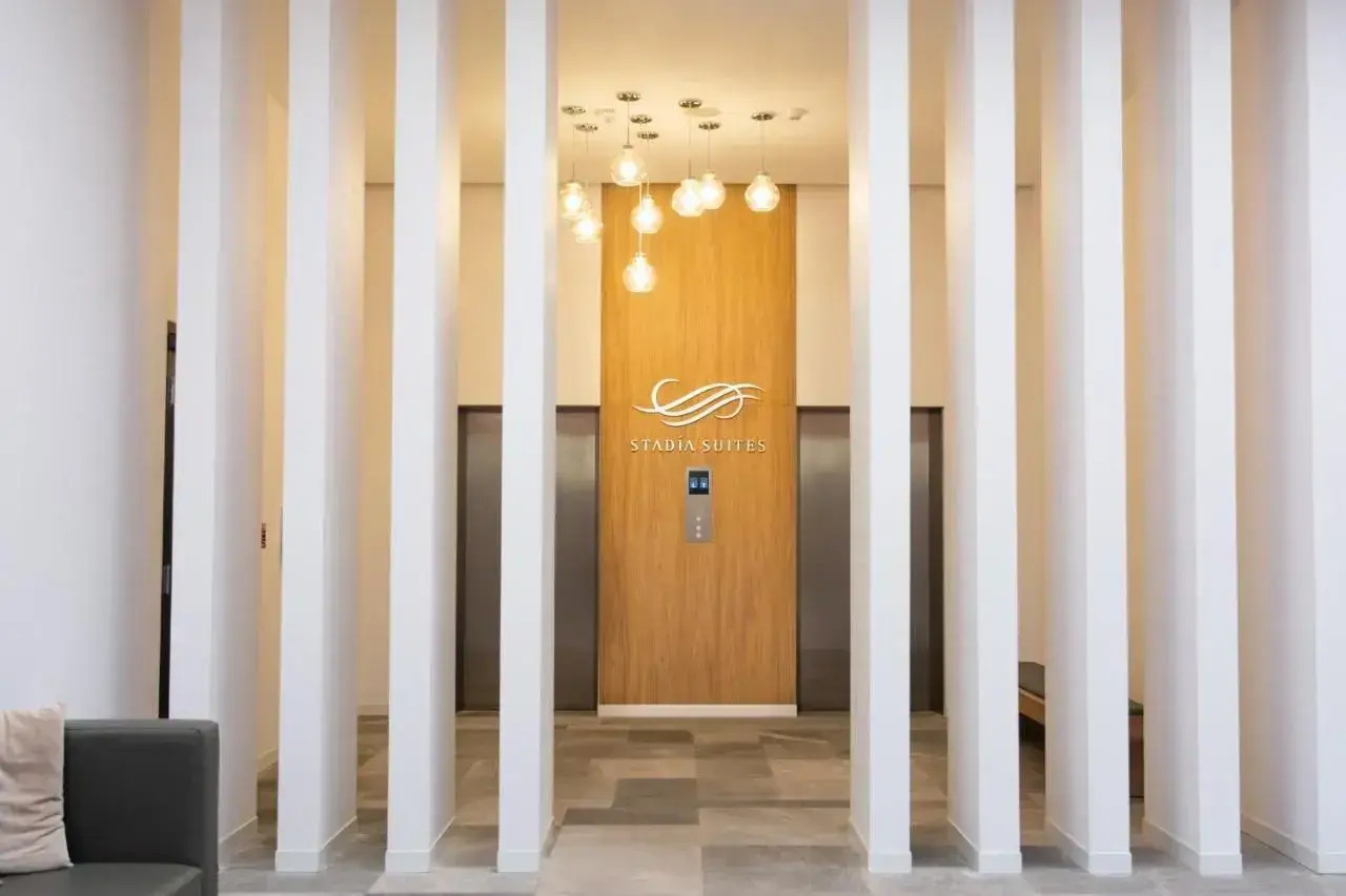 Foto - Stadía Suites Querétaro Centro Histórico