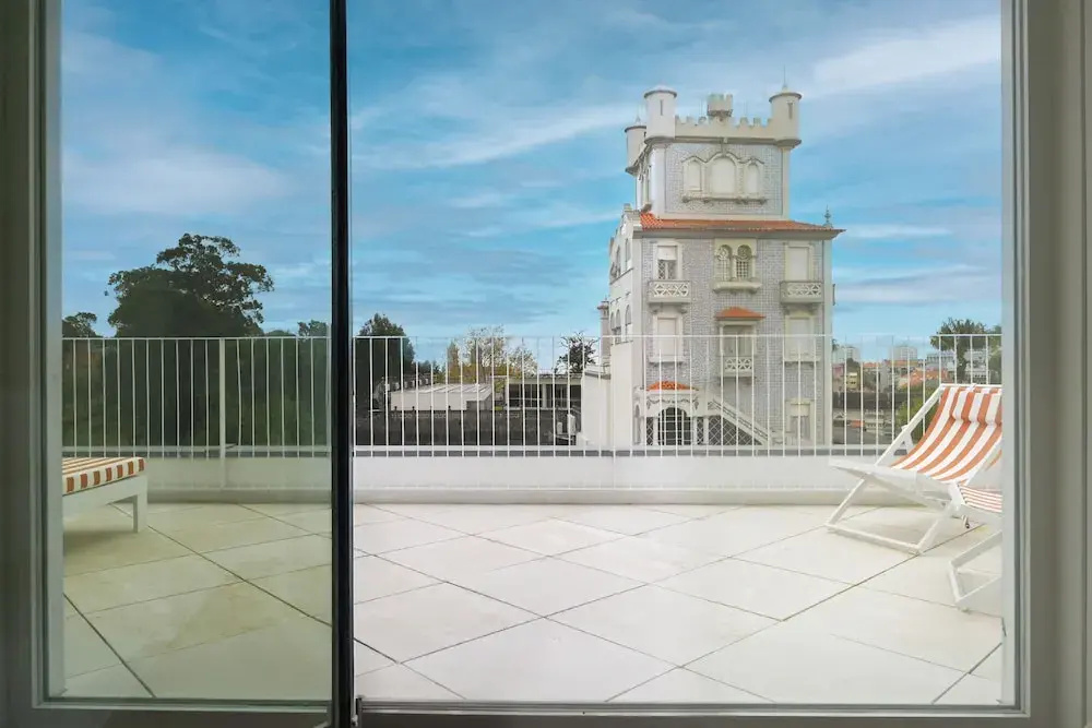 Photo - Vila Catarina Luxury Apartments