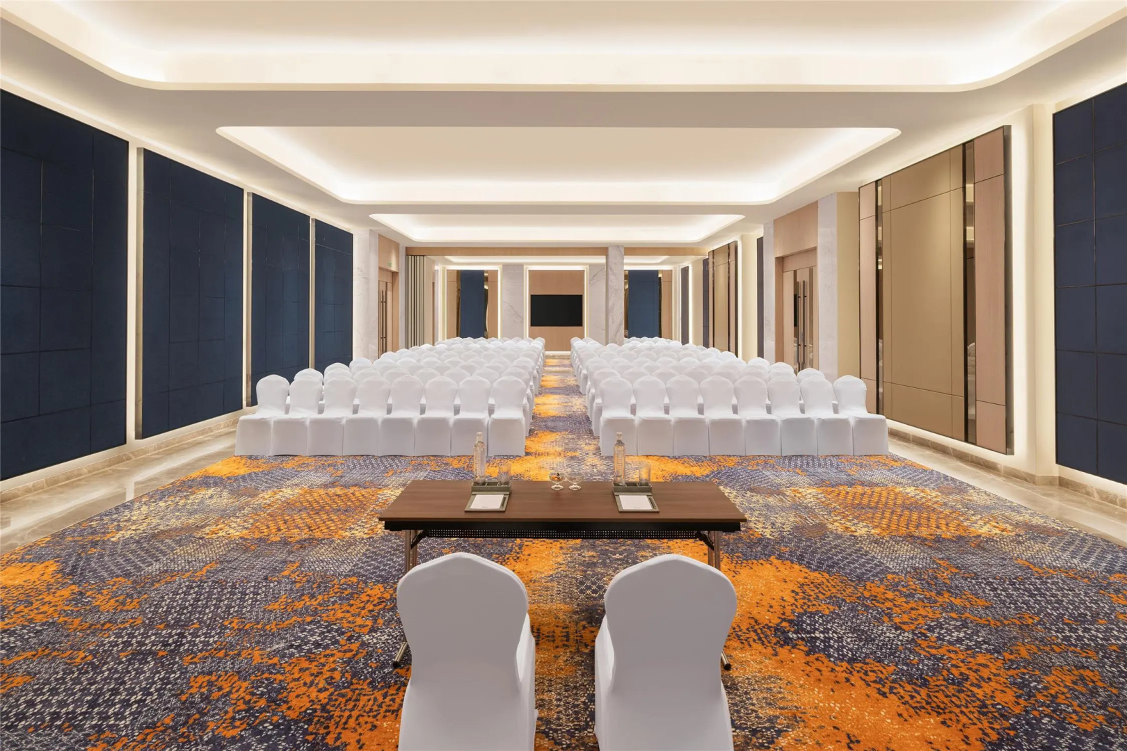 Foto - Hilton Garden Inn Surat City Centre