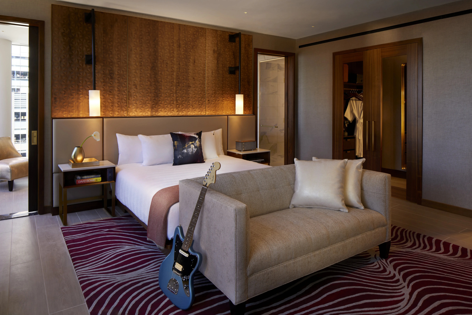 Photo - Hard Rock Hotel New York - Partner of ALL Accor