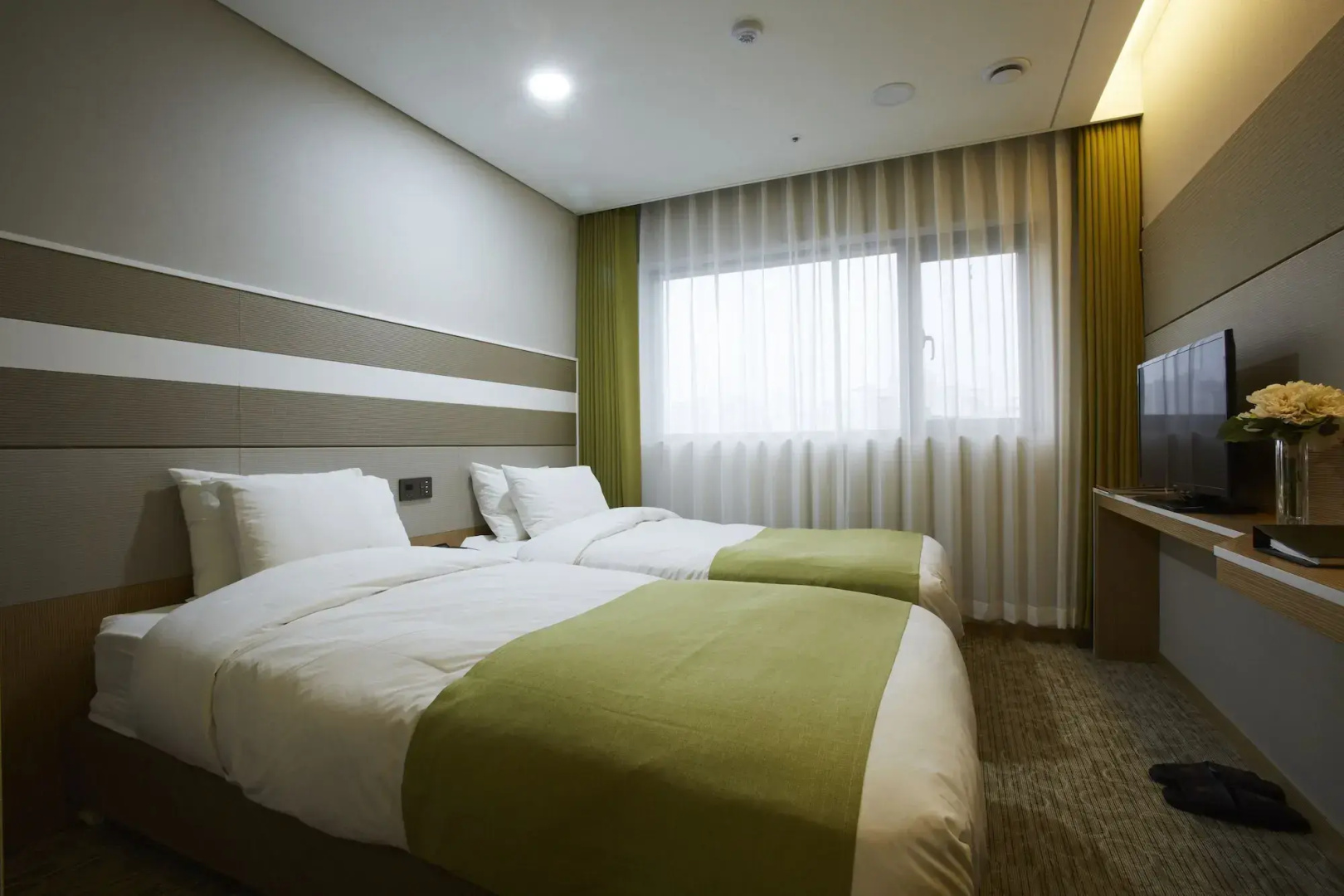 Foto - The Recenz Dongdaemun Hotel