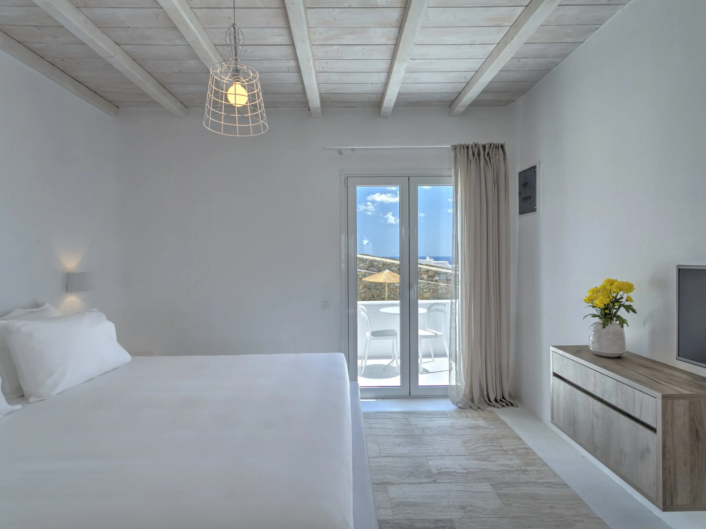 Photo - Senses Luxury Suites & Villas