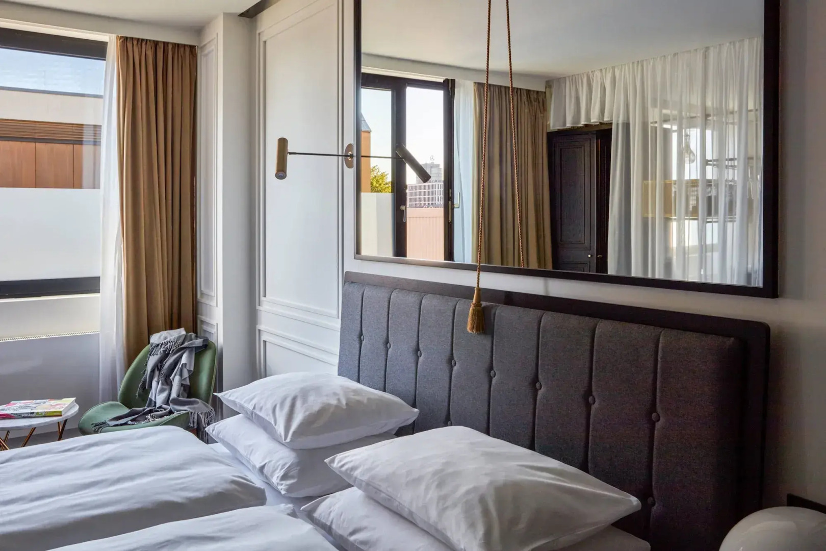 Photo - Roomers Munich, Autograph Collection