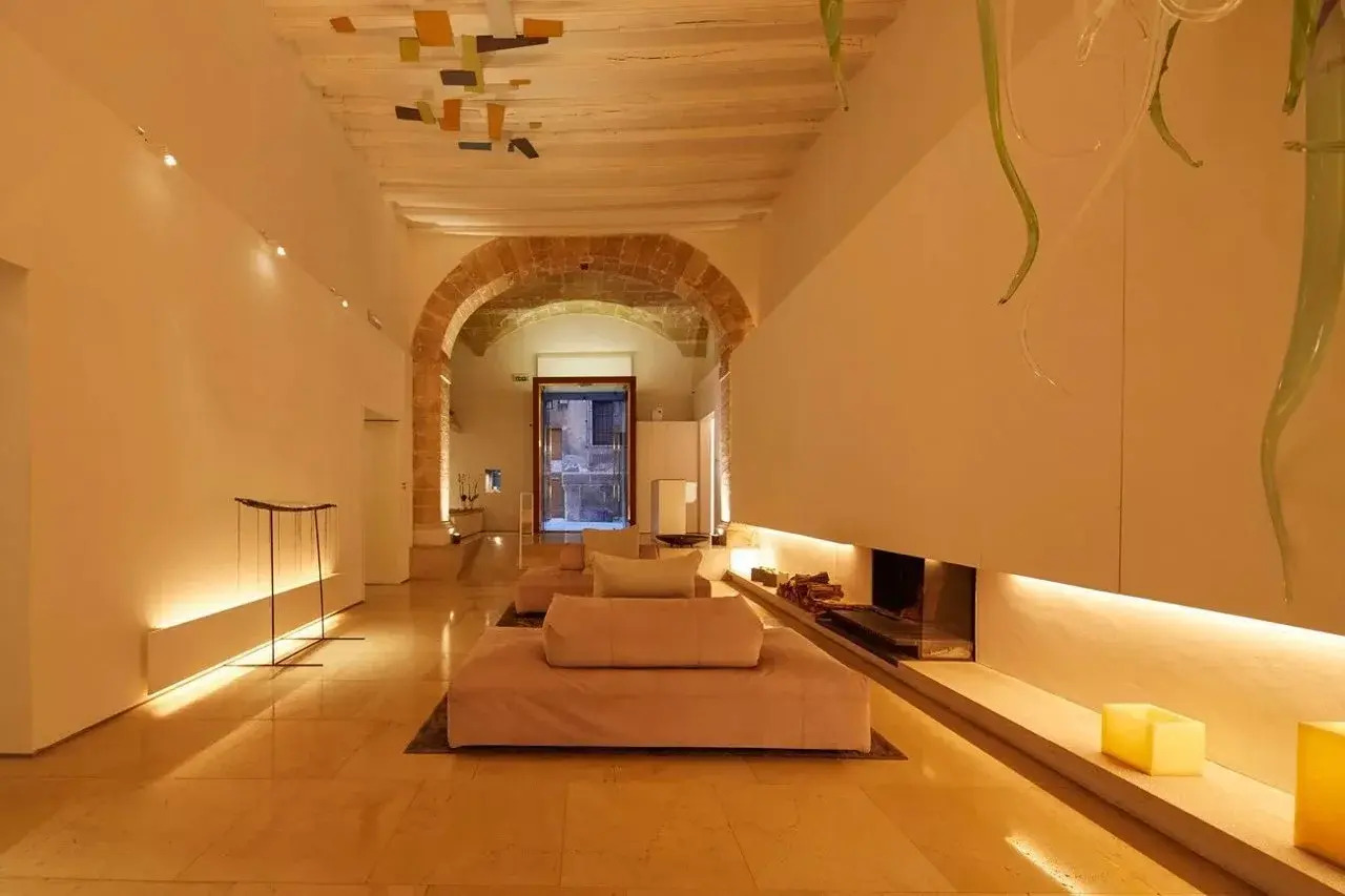 Photo - Convent de la Missio - Grand Luxury Boutique hotel, Adults Only