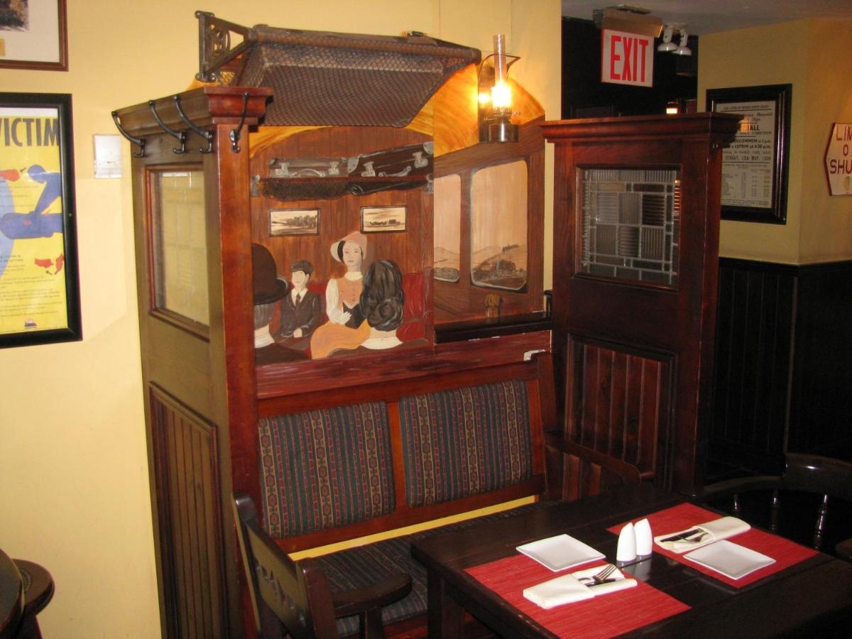 Photo - Fitzpatrick Grand Central