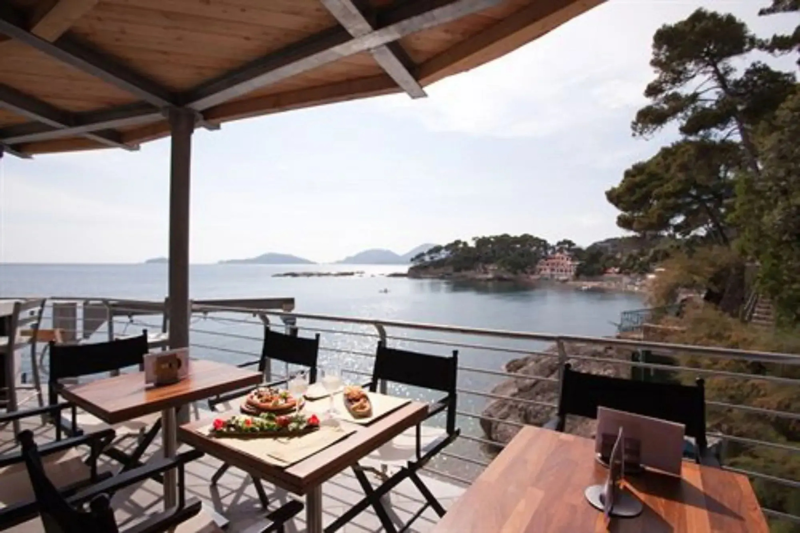 Photo - Hotel Il Nido