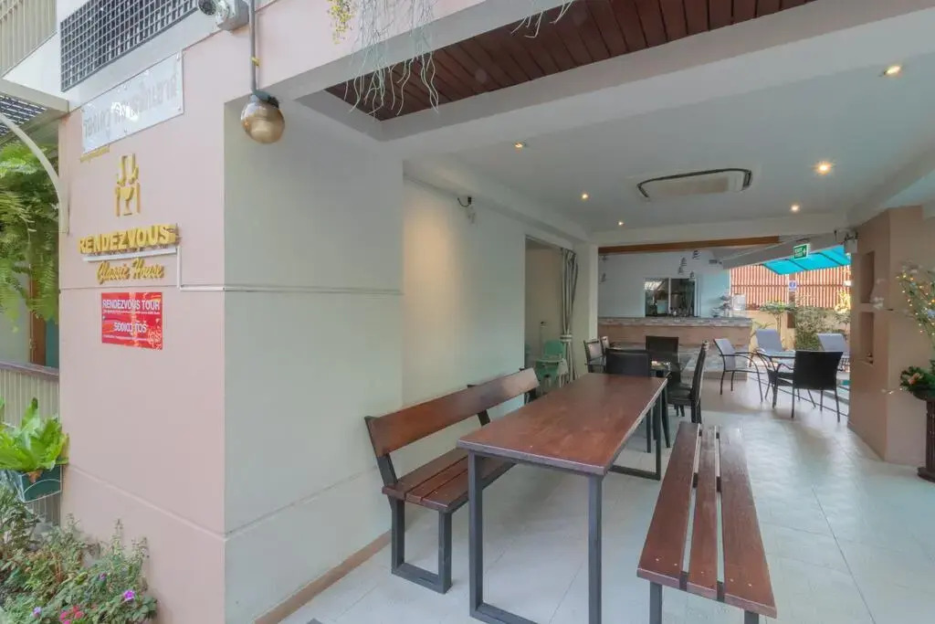 Photo - Rendezvous Classic House