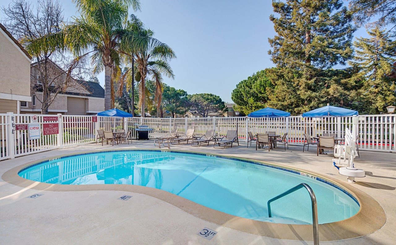 Foto - Residence Inn Sunnyvale Silicon Valley I