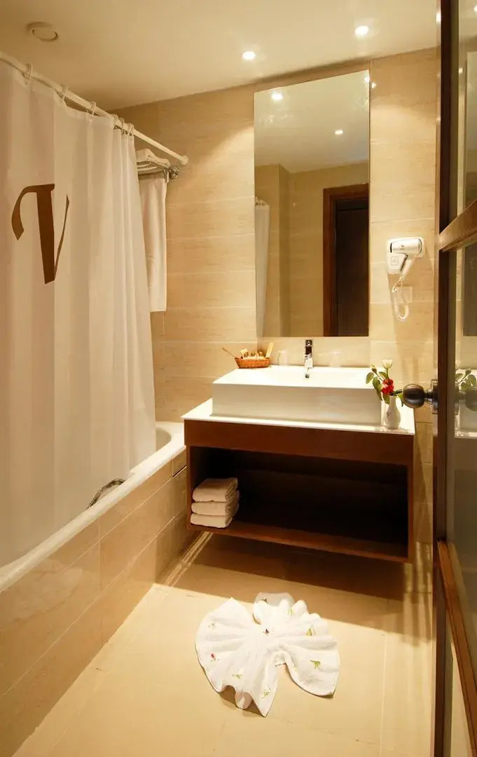 Foto - Vincci Helios Beach