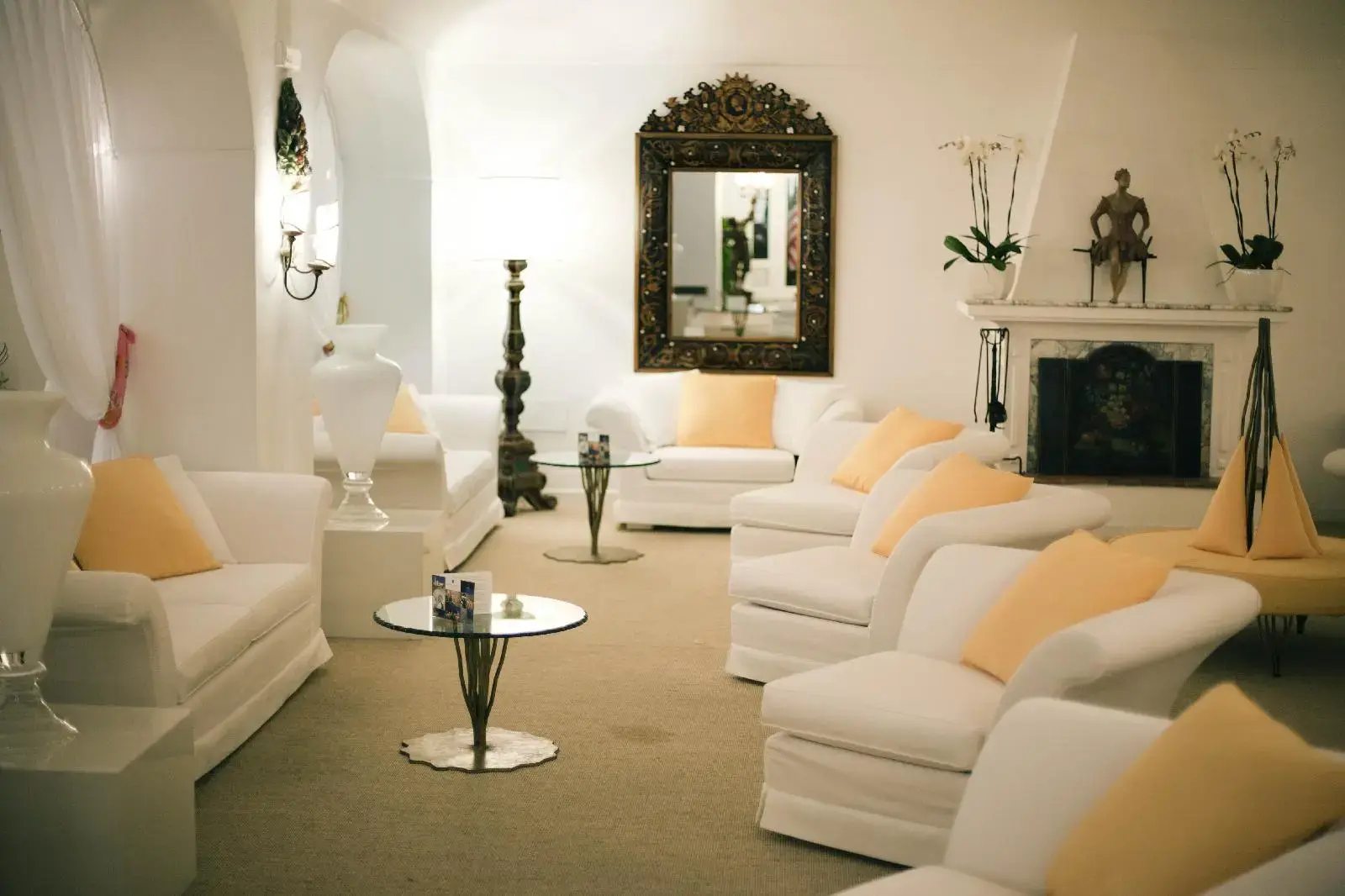 Foto - Hotel La Palma, Oetker Hotels