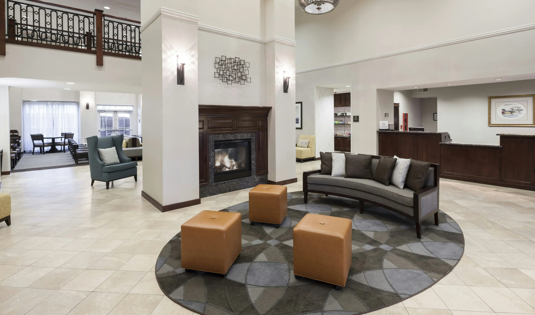 Foto - Homewood Suites by Hilton Houston Stafford Sugar Land
