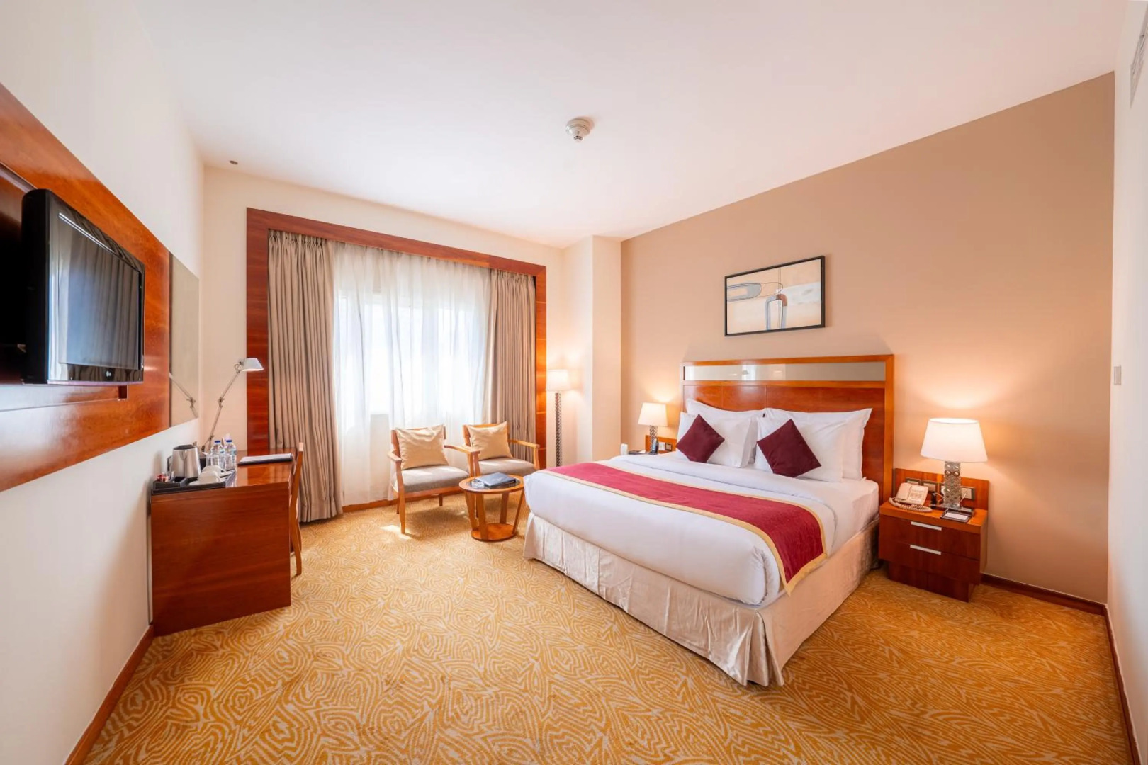 Photo - Virgin Hotels London - Shoreditch