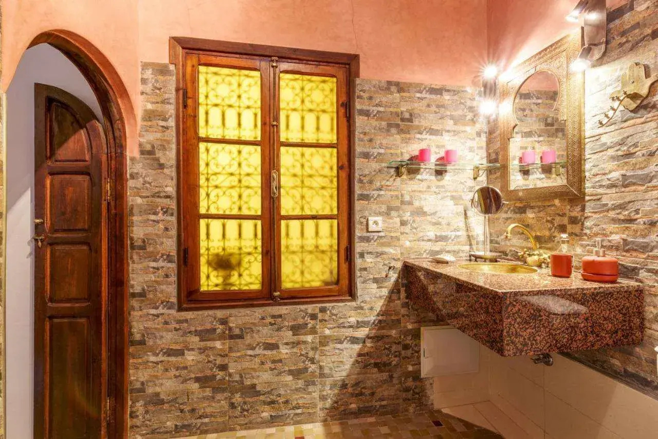 Foto - Dar Khmissa Riad & Spa